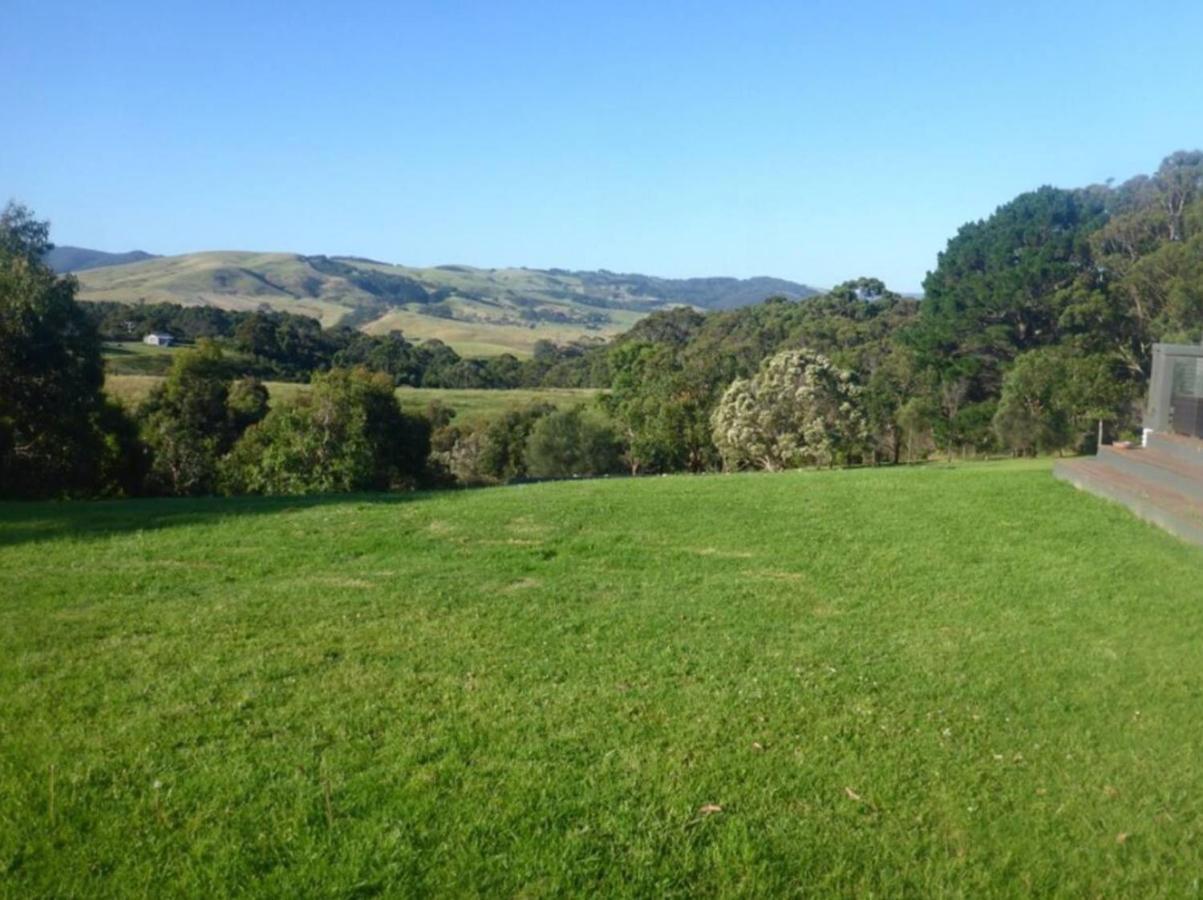 Great Ocean Road Wellness And Nature Stay خليج أبولو المظهر الخارجي الصورة