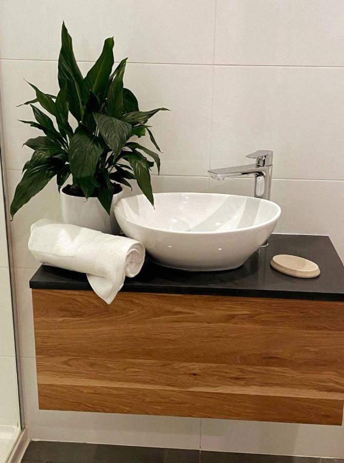 Great Ocean Road Wellness And Nature Stay خليج أبولو المظهر الخارجي الصورة