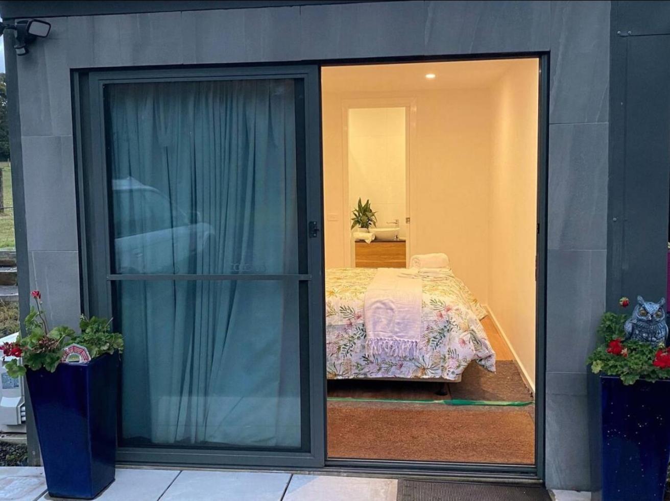 Great Ocean Road Wellness And Nature Stay خليج أبولو المظهر الخارجي الصورة