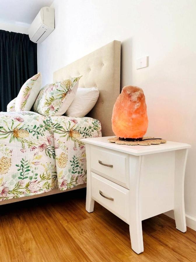 Great Ocean Road Wellness And Nature Stay خليج أبولو المظهر الخارجي الصورة