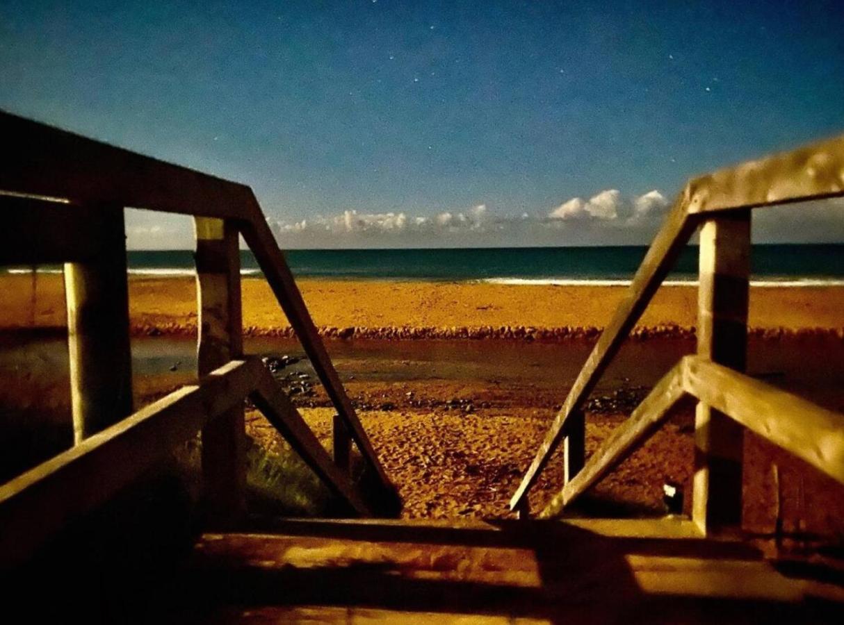 Great Ocean Road Wellness And Nature Stay خليج أبولو المظهر الخارجي الصورة