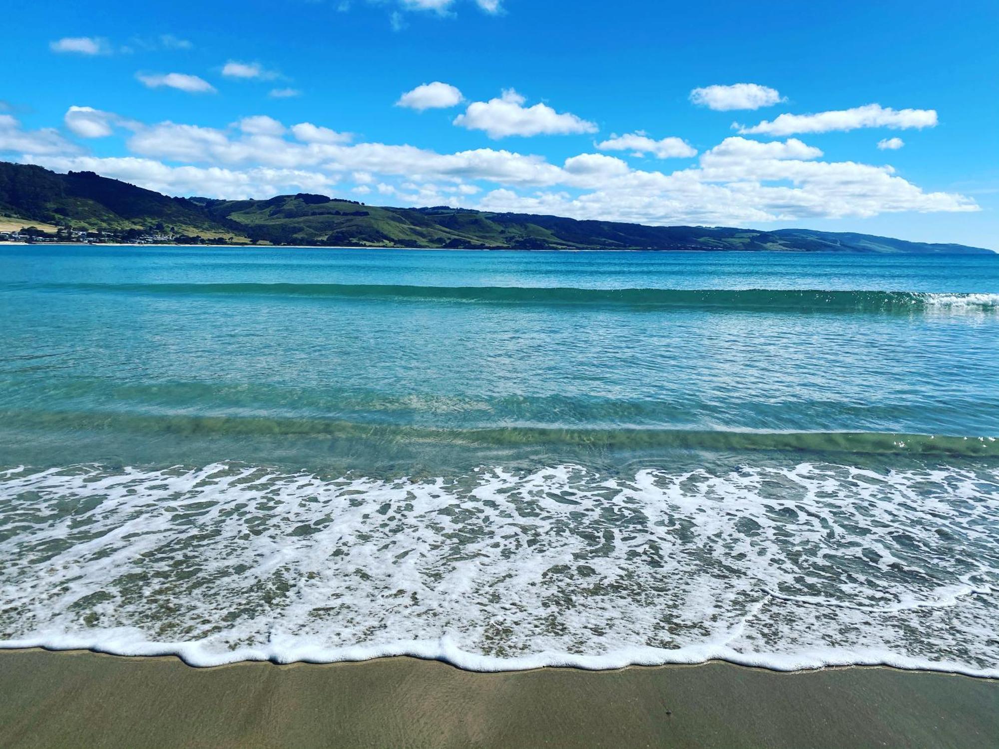 Great Ocean Road Wellness And Nature Stay خليج أبولو المظهر الخارجي الصورة