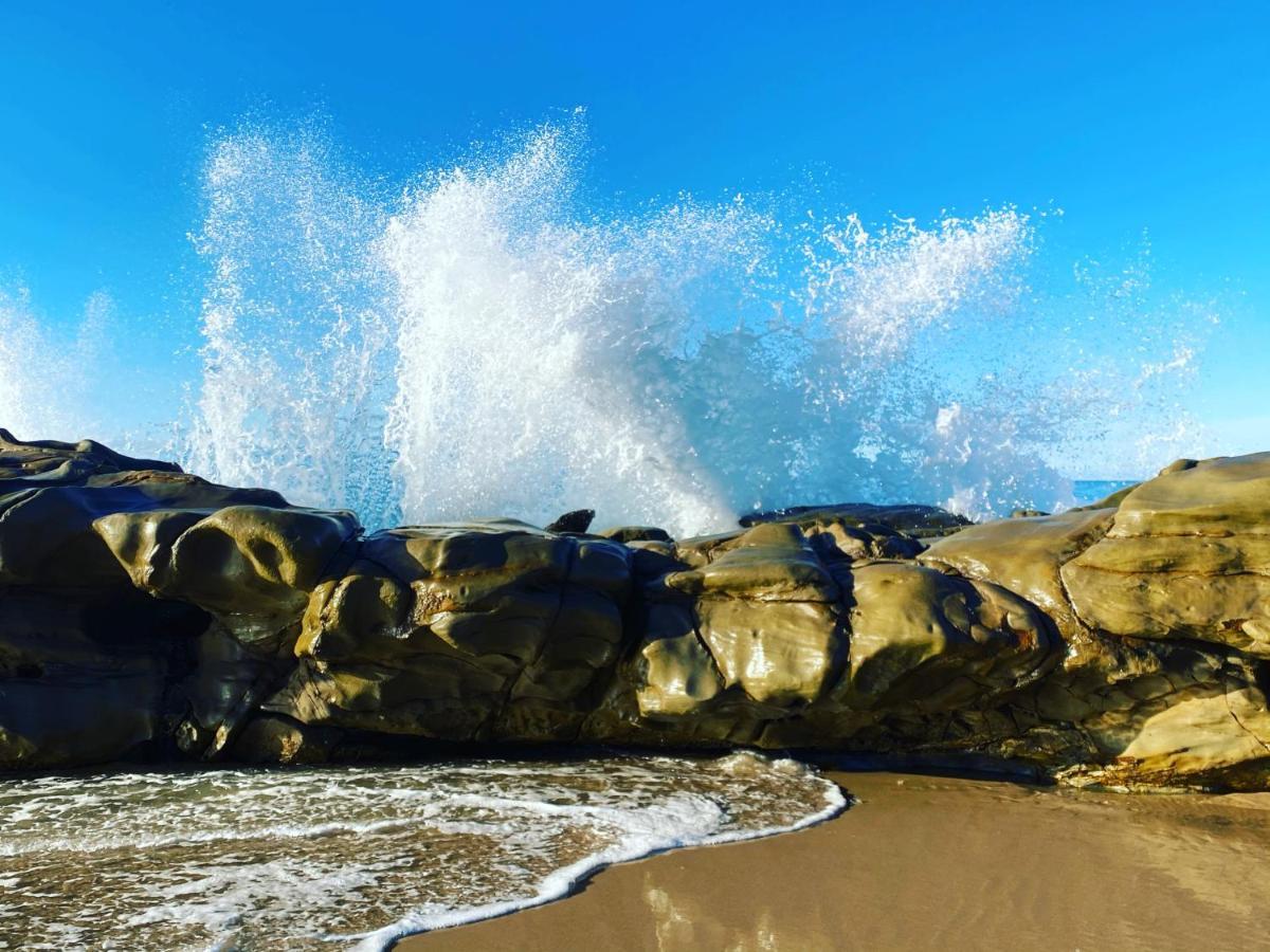 Great Ocean Road Wellness And Nature Stay خليج أبولو المظهر الخارجي الصورة