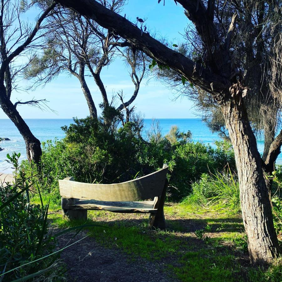 Great Ocean Road Wellness And Nature Stay خليج أبولو المظهر الخارجي الصورة