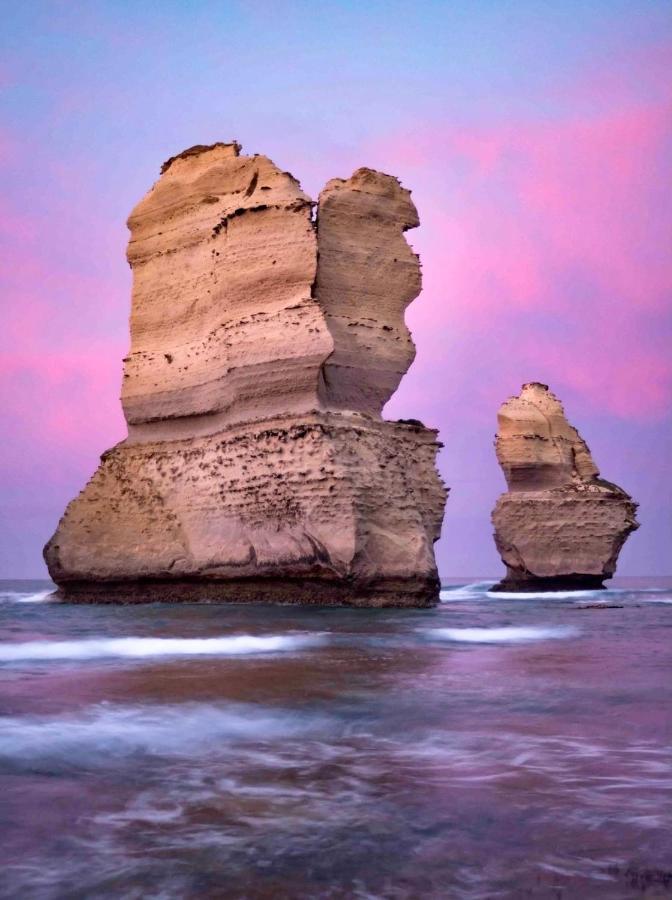 Great Ocean Road Wellness And Nature Stay خليج أبولو المظهر الخارجي الصورة