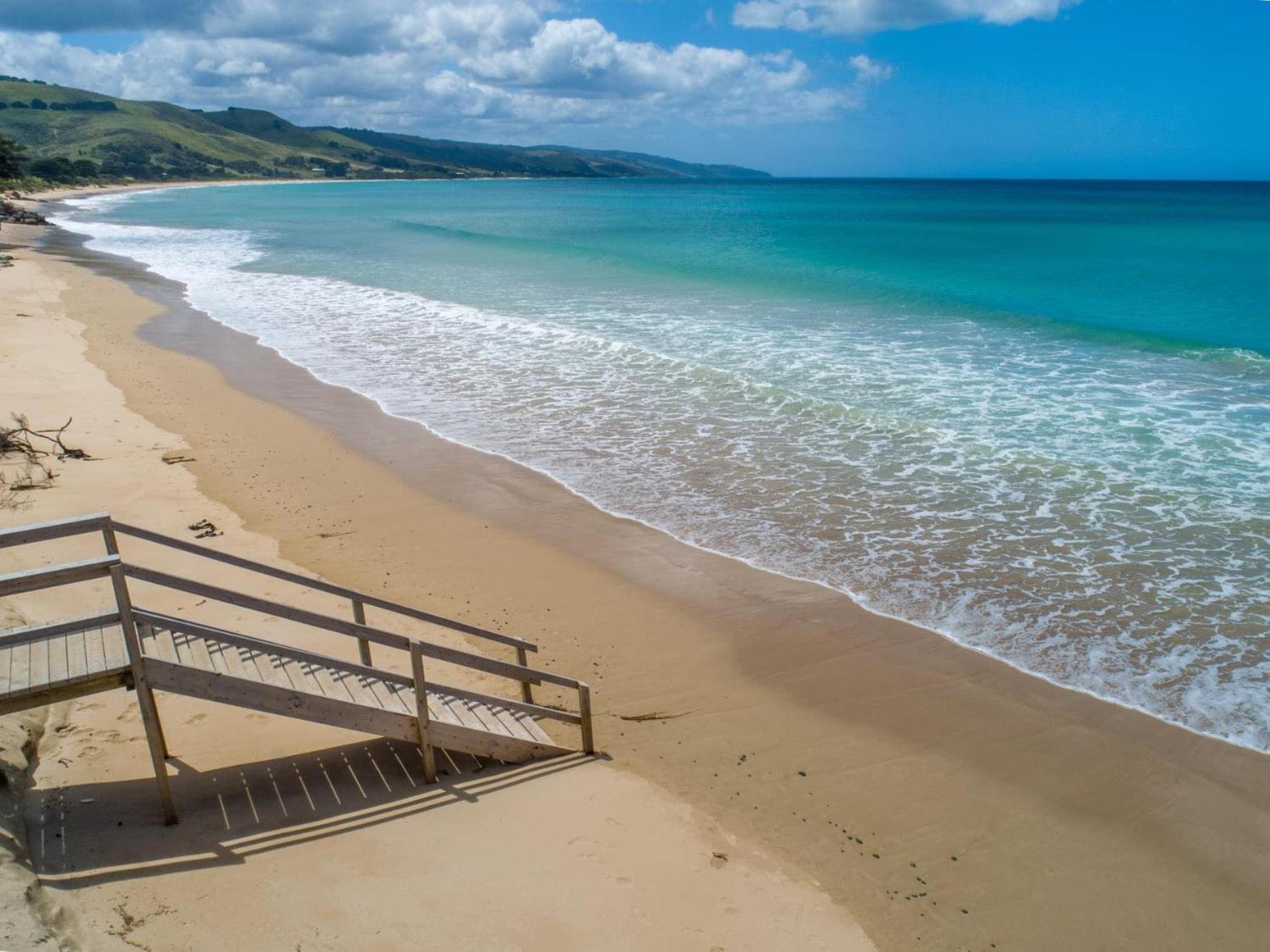 Great Ocean Road Wellness And Nature Stay خليج أبولو المظهر الخارجي الصورة