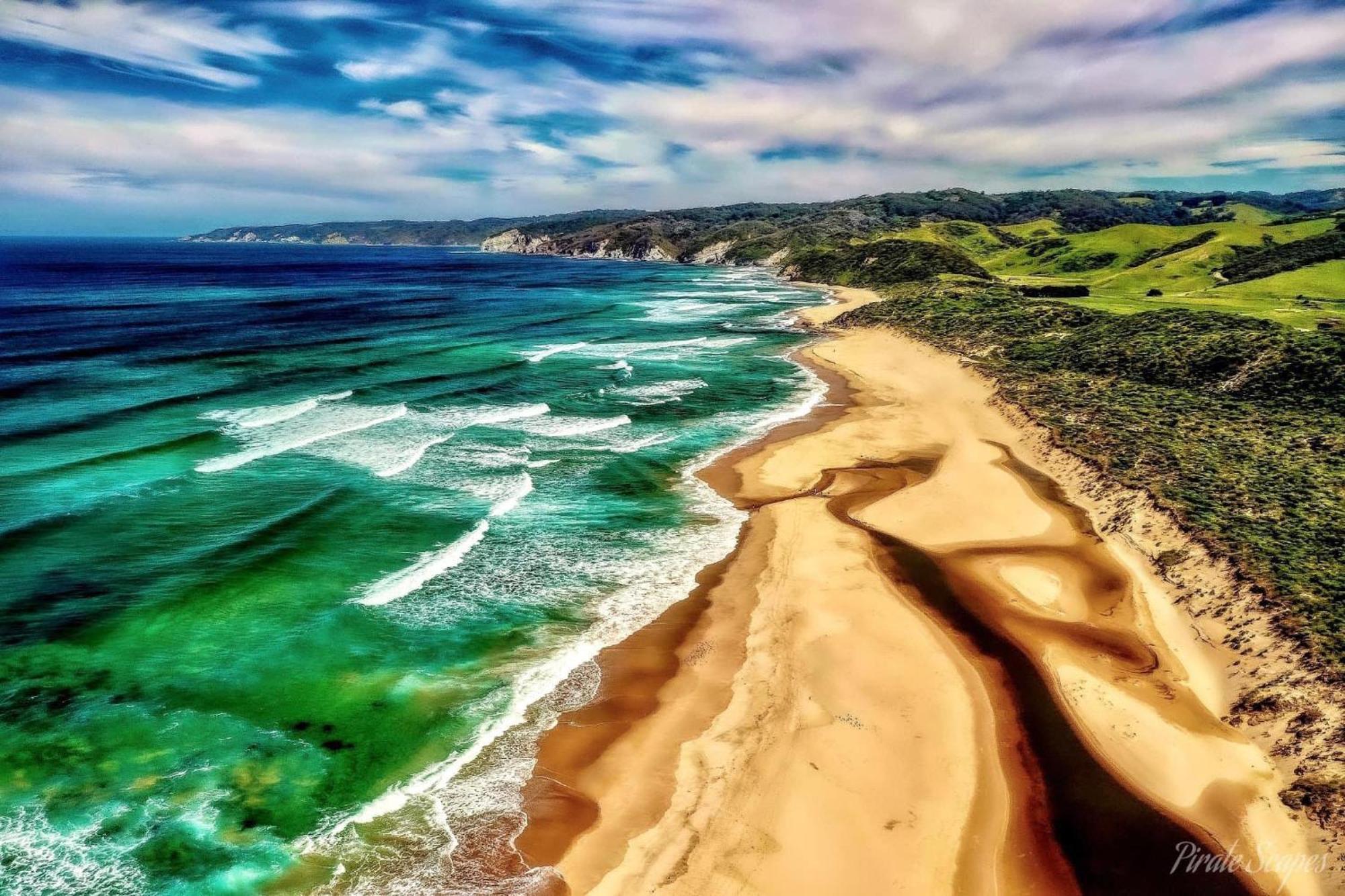 Great Ocean Road Wellness And Nature Stay خليج أبولو المظهر الخارجي الصورة