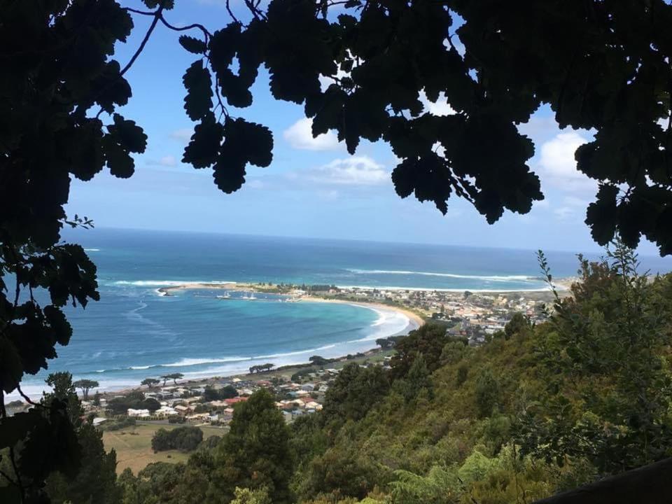 Great Ocean Road Wellness And Nature Stay خليج أبولو المظهر الخارجي الصورة