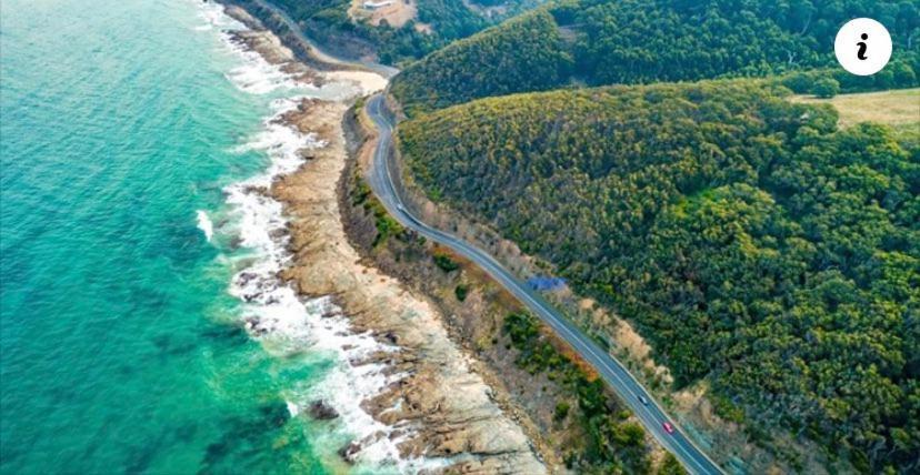 Great Ocean Road Wellness And Nature Stay خليج أبولو المظهر الخارجي الصورة