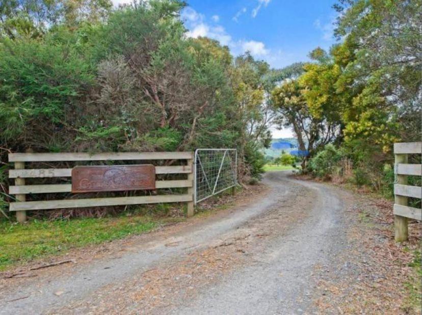 Great Ocean Road Wellness And Nature Stay خليج أبولو المظهر الخارجي الصورة