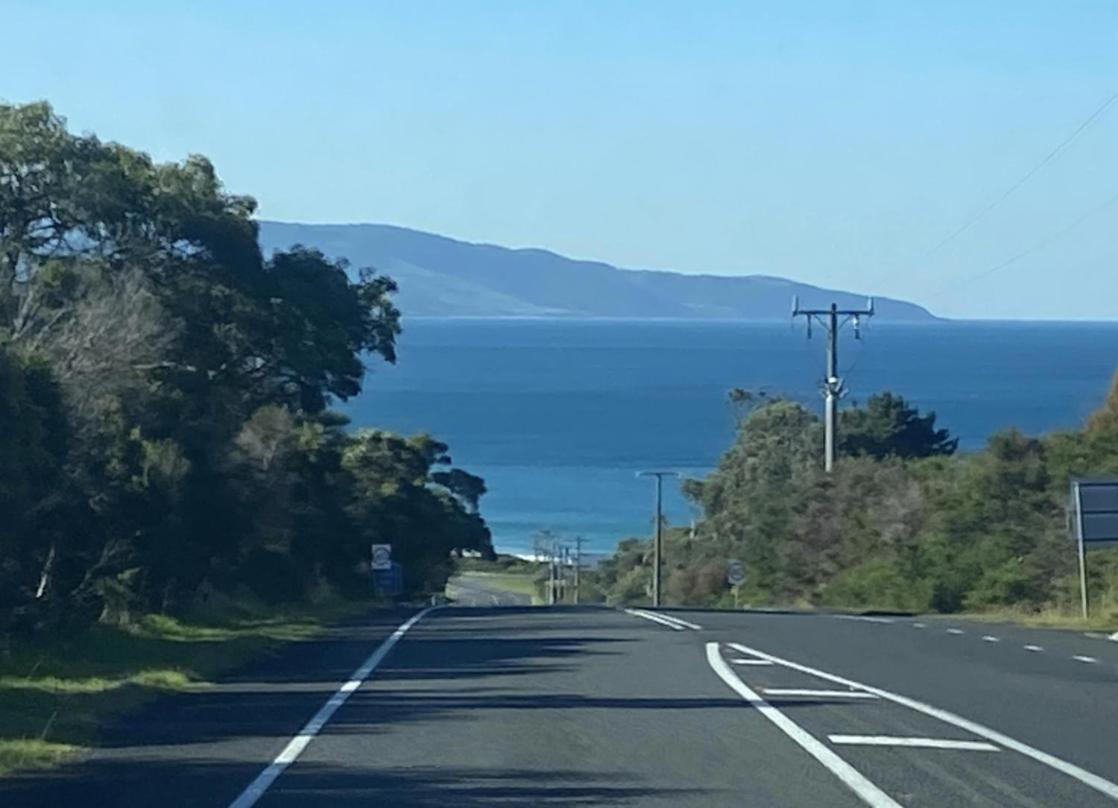 Great Ocean Road Wellness And Nature Stay خليج أبولو المظهر الخارجي الصورة