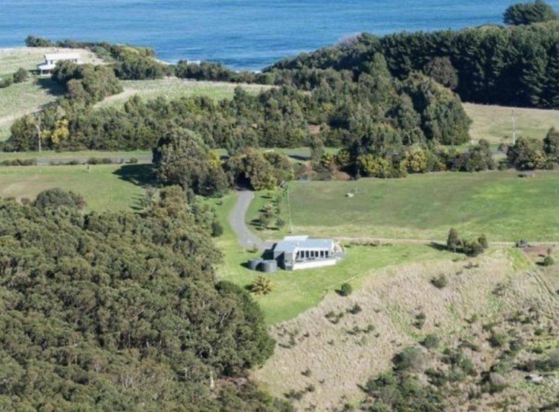 Great Ocean Road Wellness And Nature Stay خليج أبولو المظهر الخارجي الصورة
